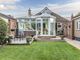 Thumbnail Detached bungalow for sale in Dickens Drive, Addlestone