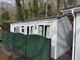 Thumbnail Mobile/park home for sale in Wyelands Park, Lower Lydbrook, Gloucestershire