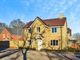 Thumbnail Detached house for sale in The Hatherleigh, Patterdown, Chippenham
