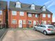 Thumbnail Town house for sale in Talbot Road, Wellingborough