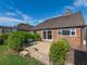 Thumbnail Detached bungalow for sale in St. Martins Avenue, Otley