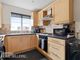 Thumbnail Terraced house for sale in Jadeana Court, St. Austell, Cornwall