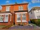 Thumbnail Semi-detached house for sale in West Road, Southampton