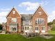 Thumbnail Detached house for sale in Moorend Park Road, Cheltenham, Gloucestershire