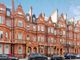 Thumbnail Flat for sale in Lower Sloane Street, London