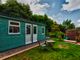 Thumbnail Detached bungalow for sale in Mucklestone Wood Lane, Loggerheads, Market Drayton
