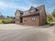 Thumbnail Detached house for sale in Sutton Spring Wood, Calow, Chesterfield