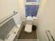 Thumbnail End terrace house to rent in Larkdale Street, Nottingham