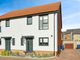 Thumbnail Semi-detached house for sale in Press House Drive, Faversham