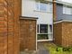 Thumbnail Terraced house for sale in Mill View, Knottingley, West Yorkshire