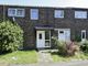 Thumbnail Terraced house for sale in Deaconscroft, Ravensthorpe, Peterborough