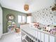 Thumbnail Link-detached house for sale in The Furlong, Oakley, Bedford