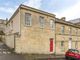 Thumbnail End terrace house for sale in Harley Street, Bath, Somerset