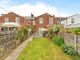 Thumbnail Terraced house for sale in Winchester Road, Romsey