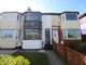 Thumbnail Terraced house to rent in Cherry Tree Road, Blackpool, Lancashire