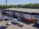 Thumbnail Light industrial to let in Unit 7A-7B, Parkway Drive, Sheffield, South Yorkshire