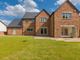 Thumbnail Detached house for sale in Mill Lane, Newbold On Stour