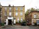 Thumbnail Flat to rent in Tunstall Road, London