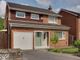 Thumbnail Detached house for sale in Radnormere Drive, Cheadle Hulme, Cheadle