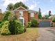 Thumbnail Detached house for sale in Charlton Kings, Weybridge