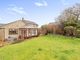 Thumbnail Detached bungalow for sale in Revel Garth, Denby Dale, Huddersfield