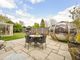 Thumbnail Detached house for sale in Butts Green, Lockerley, Hampshire