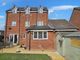 Thumbnail Detached house for sale in Colliers Way, Huntington, Cannock