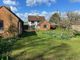 Thumbnail Detached house for sale in Marlow Road, Little Marlow, Marlow