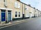 Thumbnail Terraced house for sale in Moss Street, York