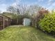 Thumbnail End terrace house for sale in Rivenhall End, Welwyn Garden City, Hertfordshire