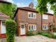 Thumbnail Semi-detached house to rent in Melville Terrace, Fox Yard, Farnham