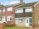 Thumbnail End terrace house for sale in Wingfield Road, Wingfield, Rotherham