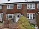 Thumbnail Terraced house for sale in Orchard Close, Kewstoke, Weston-Super-Mare