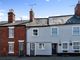 Thumbnail Terraced house for sale in Long Brackland, Bury St. Edmunds
