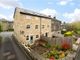 Thumbnail Town house for sale in Park Road, Guiseley, Leeds, West Yorkshire