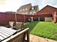 Thumbnail Town house for sale in Lawnhurst Avenue, Wythenshawe, Manchester