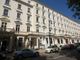 Thumbnail Flat to rent in 96 St Georges Square, Pimlico, London
