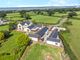 Thumbnail Equestrian property for sale in Northop, Mold, Flintshire