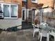 Thumbnail Terraced house for sale in South Crofts, Nantwich, Cheshire