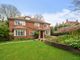 Thumbnail Detached house for sale in Rogers Lane, Stoke Poges, Slough