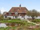 Thumbnail Farmhouse for sale in Ashford Road, Bethersden, Ashford