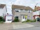Thumbnail Detached house for sale in 5 High View Avenue, Herne Bay, Kent