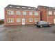 Thumbnail Flat to rent in Hut Green, Eggborough, Goole