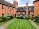 Thumbnail Flat for sale in Abbey Gardens, Reading