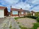 Thumbnail Semi-detached bungalow for sale in Gloucester Avenue, Oulton Broad, Lowestoft, Suffolk