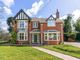 Thumbnail Detached house for sale in Larches Road, Kidderminster
