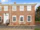 Thumbnail End terrace house for sale in Marchwood, Chichester