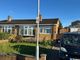 Thumbnail Bungalow for sale in Balmoral Close, Stoke-On-Trent, Staffordshire