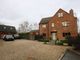 Thumbnail Detached house for sale in Top Lodge Close, Lincoln