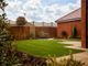 Thumbnail Detached house for sale in "Stanford" at Lowbrook Lane, Tidbury Green, Solihull